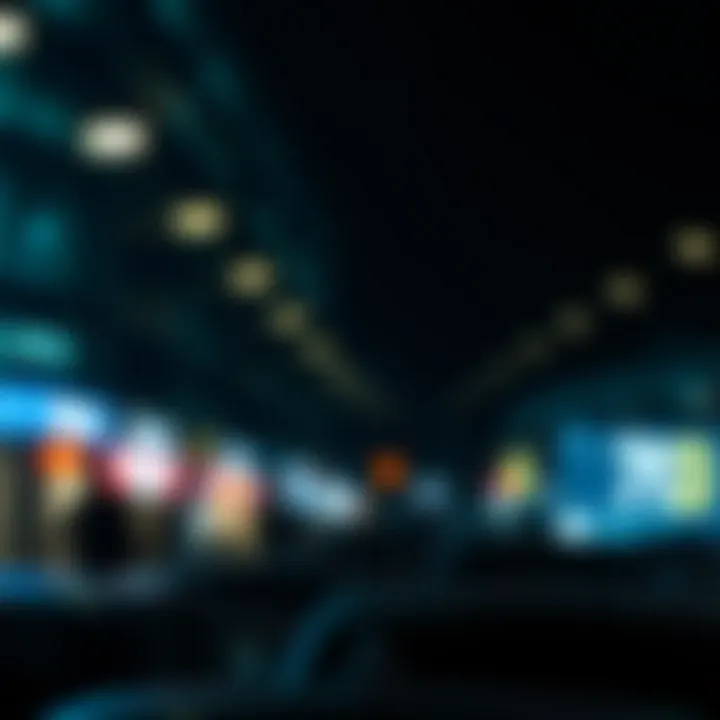 Magnificent Choosing the Right Social Media Platforms for Advertising