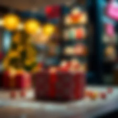 Magnificent Creating Effective Gift Cards for Your Business
