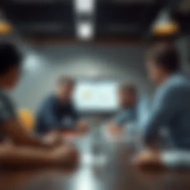 Magnificent Effective Quick Team Building Activities for Small Groups