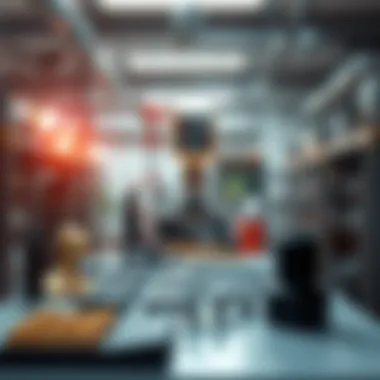 Magnificent Establishing an Automation Business: A Comprehensive Guide Magnificent Establishing an Automation Business: A Comprehensive Guide