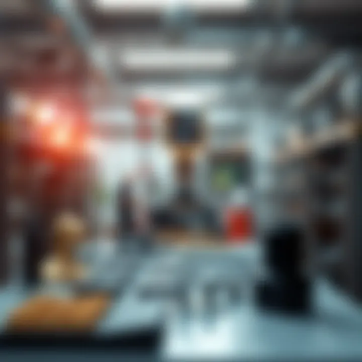 Magnificent Establishing an Automation Business: A Comprehensive Guide Magnificent Establishing an Automation Business: A Comprehensive Guide