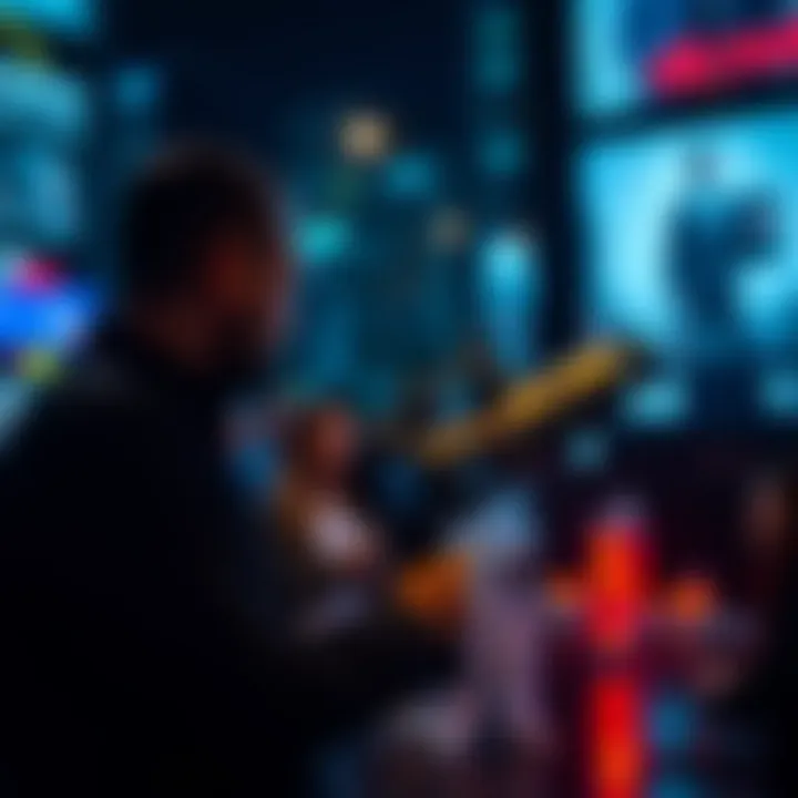 Magnificent Harnessing Social Media for Business Advertising
