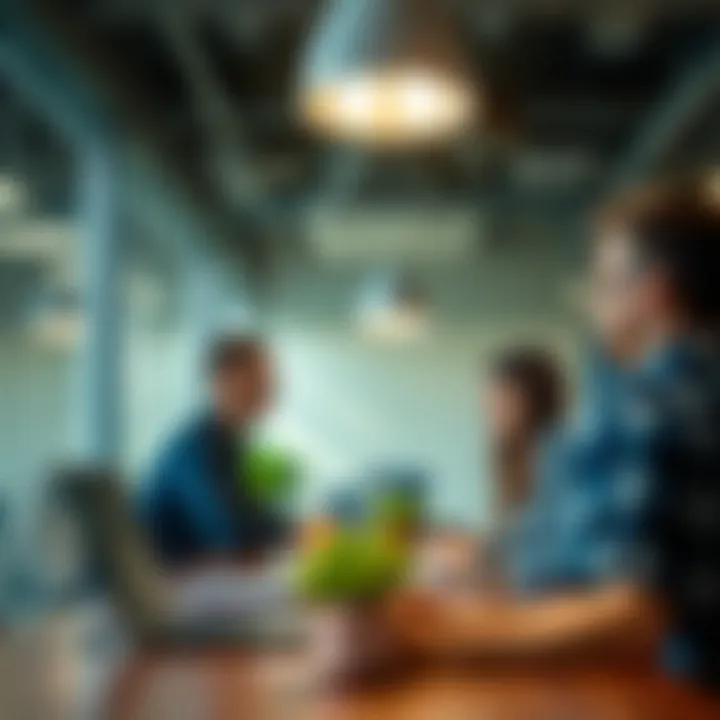 Magnificent Innovative In-Office Team Building Ideas for Enhanced Collaboration Magnificent Innovative In-Office Team Building Ideas for Enhanced Collaboration