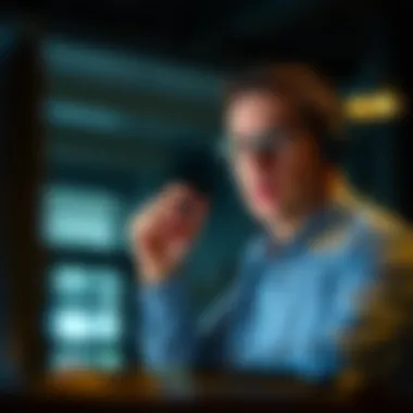 Magnificent Mastering Cold Calling Techniques