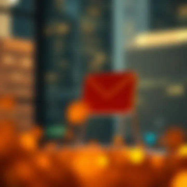Magnificent Maximizing the Impact of InMail: A Comprehensive Guide