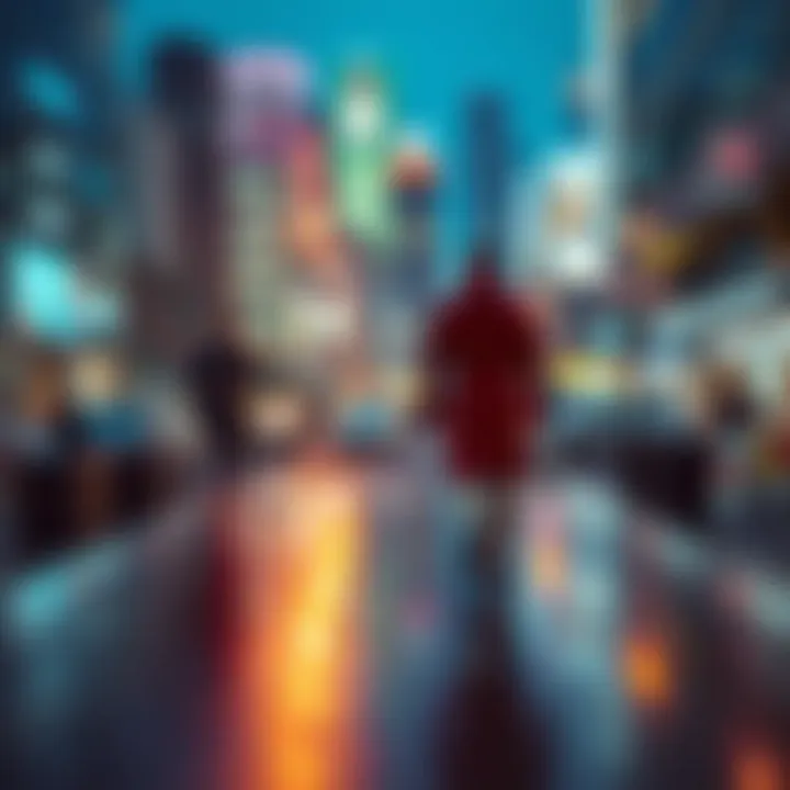 Magnificent Strategic Approaches to Business Promotion via Social Media
