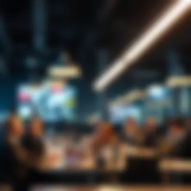 Magnificent Strategies for Business Improvement