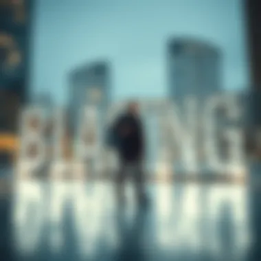 Magnificent Text Blasting in Real Estate: A Comprehensive Overview