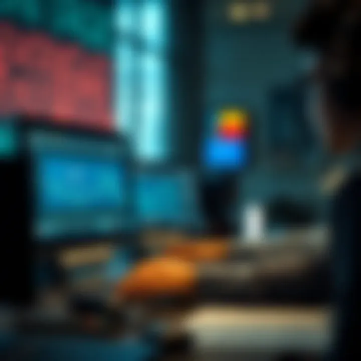 Magnificent Understanding CRM: Its Role and Significance in Computing
