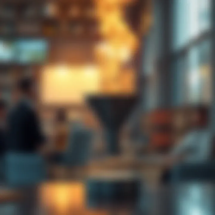 Magnificent Understanding Funnel Management: A Comprehensive Overview