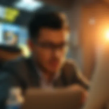 Magnificent Understanding Sales Development
