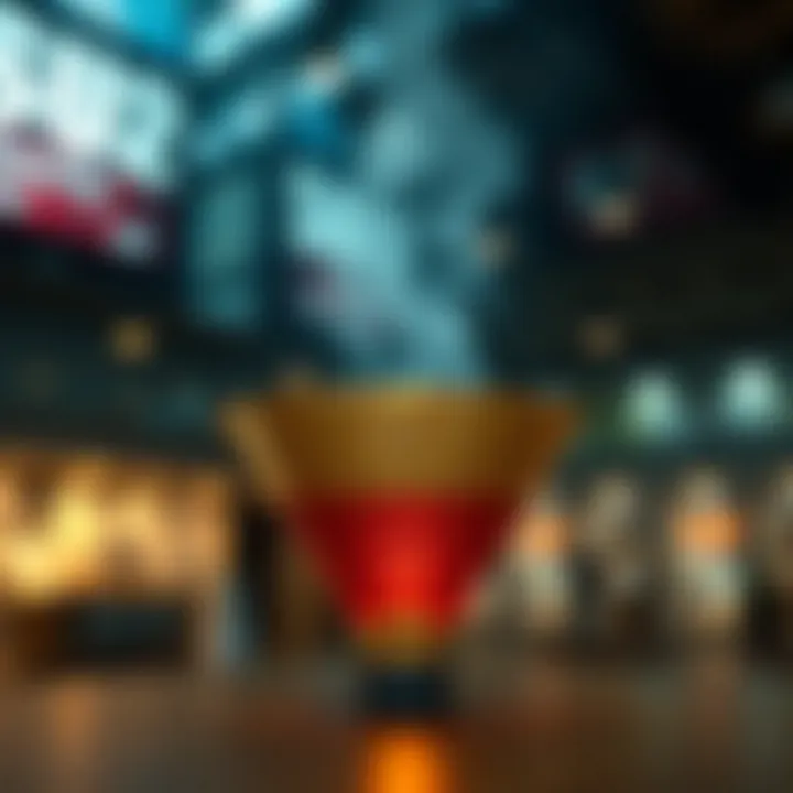 Magnificent Understanding the Basic Sales Funnel: A Comprehensive Exploration Magnificent Understanding the Basic Sales Funnel: A Comprehensive Exploration