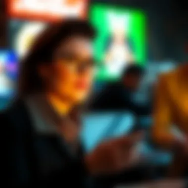 The Intricacies of Persuasive Advertising Intricate dynamics of persuasive advertising methods