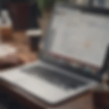 Email Performance Analytics Analyzing email performance metrics for improvement