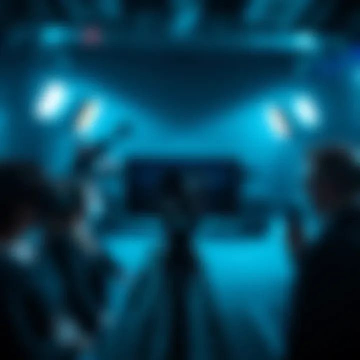 Announcing Your Website Launch: A Comprehensive Guide Summary