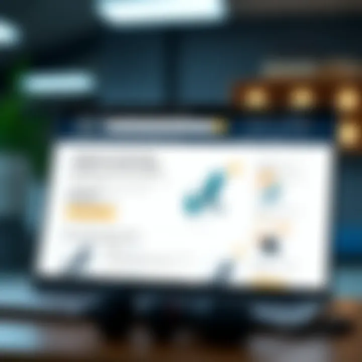 Showcase of a well-designed Amazon product landing page