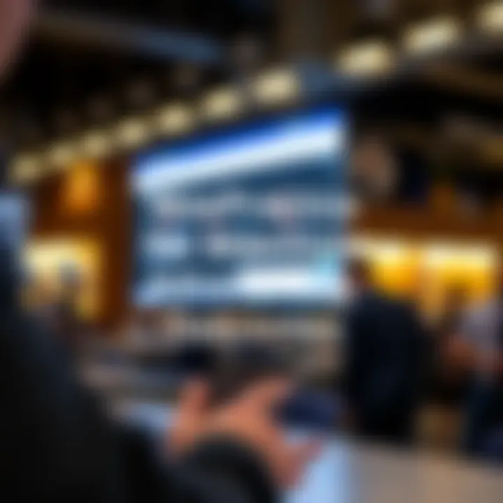 Best Practices for Maximizing Advertising Outcomes Visual representation of best practices for Facebook advertising success
