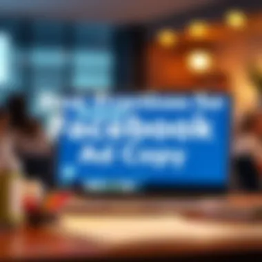 Best Practices for Facebook Ad Copy Introduction