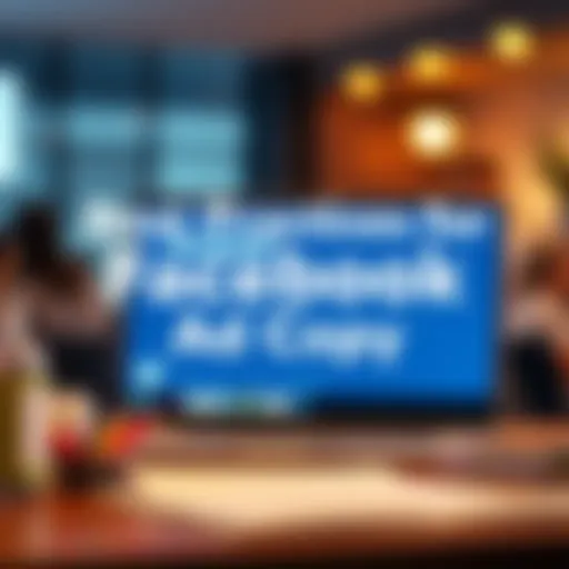 Best Practices for Facebook Ad Copy Introduction