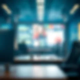 Branding and SEO: A Strategic Intersection for Business Growth Introduction