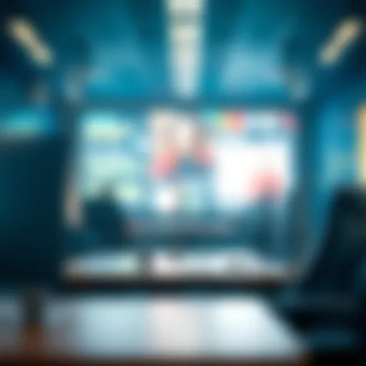 Branding and SEO: A Strategic Intersection for Business Growth Introduction