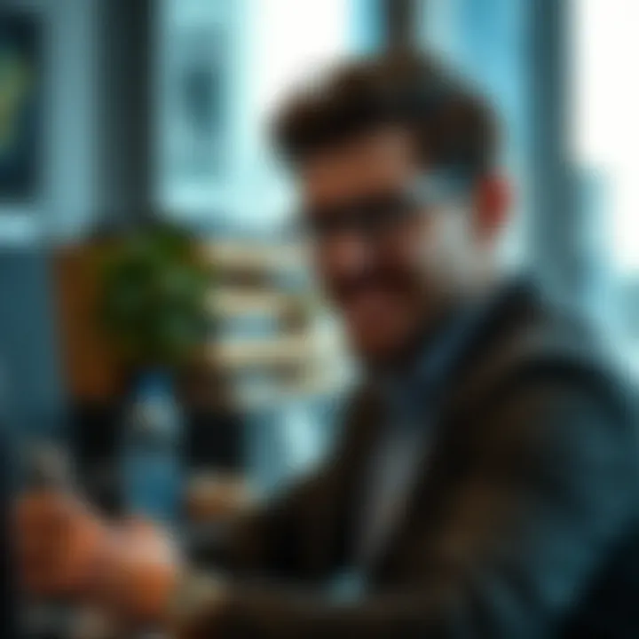 Notable Branding and SEO: A Strategic Intersection for Business Growth