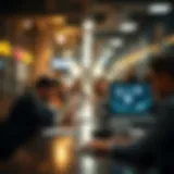 Choosing the Right Social Media Platforms for Advertising Introduction