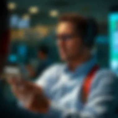 Notable Choosing the Right Social Media Platforms for Advertising Notable Choosing the Right Social Media Platforms for Advertising