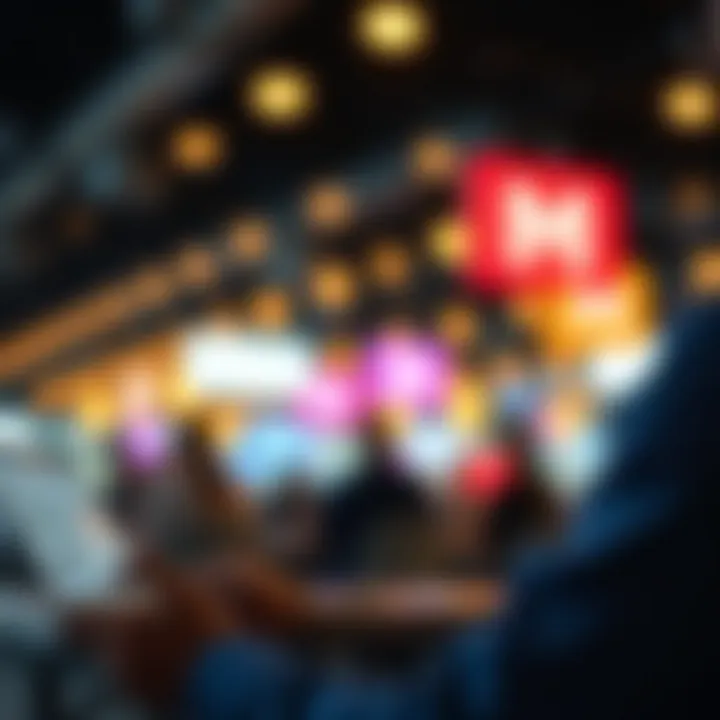 Choosing the Right Social Media Platforms for Advertising Summary