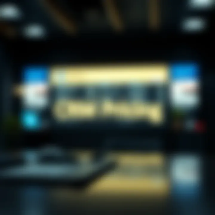 Factors Influencing CRM Pricing Factors influencing CRM pricing