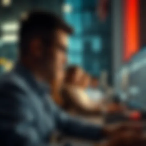 Comprehensive Exploration of CRM Software Experience Introduction