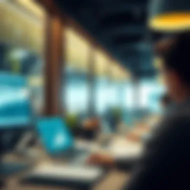 Comprehensive Exploration of Customer Records in Business Operations Summary