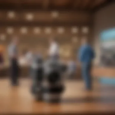 Gathering Customer Insights Engaging customer feedback collection