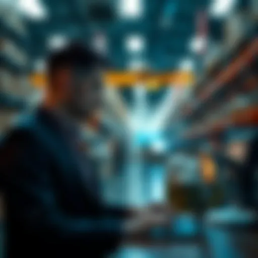 Comprehensive Exploration of Wholesale CRM Software Introduction