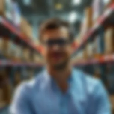 Comprehensive Exploration of Wholesale CRM Software Summary Comprehensive Exploration of Wholesale CRM Software Summary