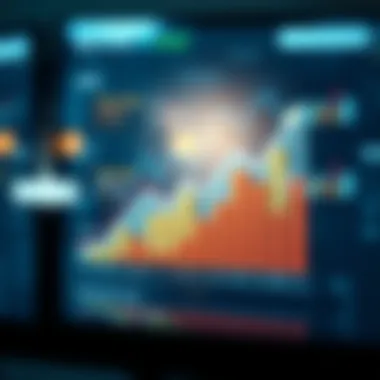 Using Analytics to Drive Marketing Success Graph illustrating analytics in marketing strategies