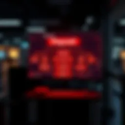 A detailed overview of payroll system architecture