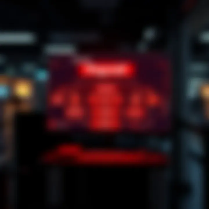 A detailed overview of payroll system architecture