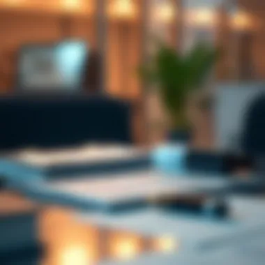 Illustration of tax implications related to payroll