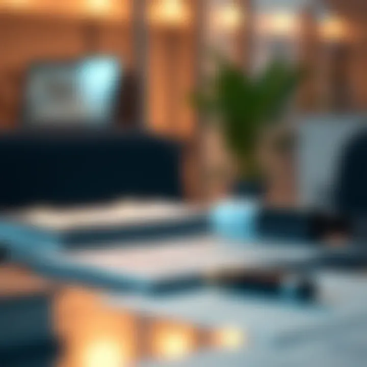 Illustration of tax implications related to payroll