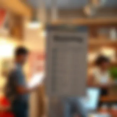 Notable Comprehensive Marketing Checklist for New Businesses Notable Comprehensive Marketing Checklist for New Businesses