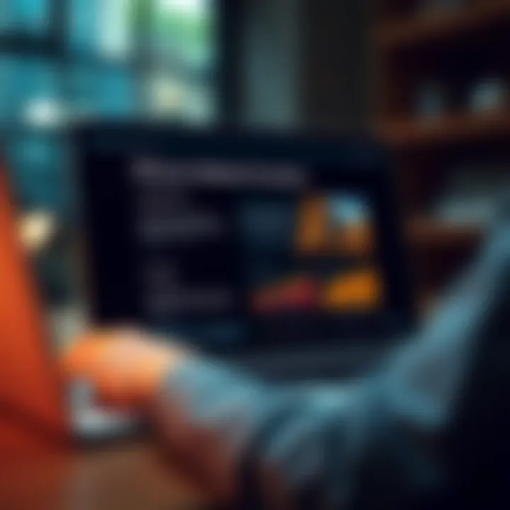 Comprehensive Strategies for Effective Website Promotion Summary