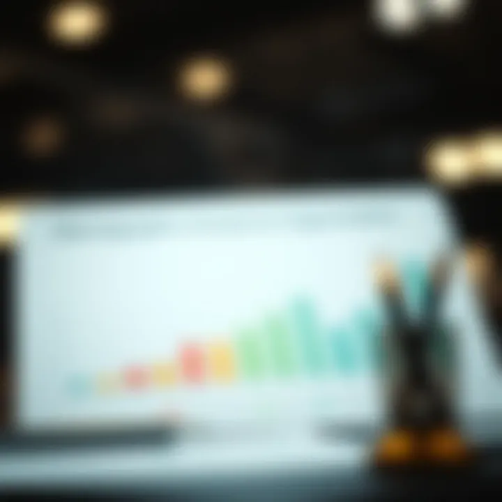 Understanding Demographic Segmentation for Targeting A graph depicting demographic analysis for market segmentation