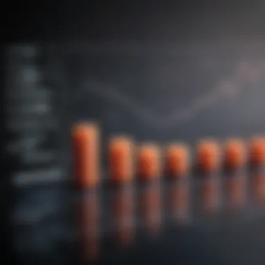 Sales Data Trends Analysis Graph illustrating sales data trends over time