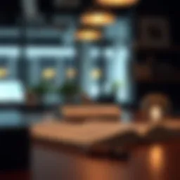 Crafting a Simple Newsletter Template for Your Business Introduction