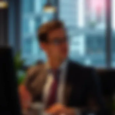 Clarity in Business Announcements Clear communication in business messaging