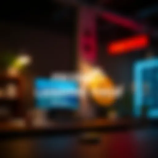 Crafting an Effective Product Sales Landing Page Introduction