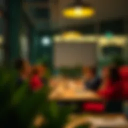 Crafting Effective Business Email Announcements Introduction