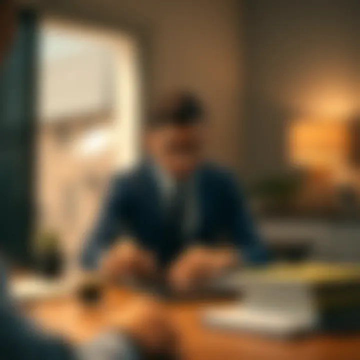 Crafting Effective Business Email Announcements Summary