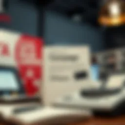 Mailing campaign strategy